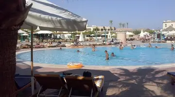 Sharm Cliff