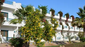 Sharm Cliff