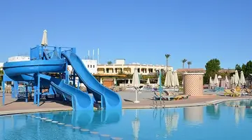 Sharm Cliff