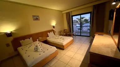 Sharm Cliff
