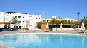 Sharm Cliff