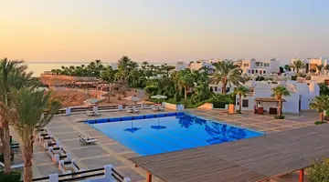 Sharm Club Beach Resort (Ex. Labranda Sharm Club)