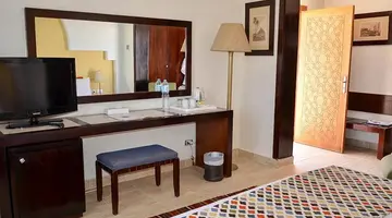 Sharm Club Beach Resort (Ex. Labranda Sharm Club)