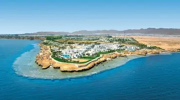 Sharm Club Beach Resort (Ex. Labranda Sharm Club)