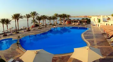 Sharm Club Beach Resort (Ex. Labranda Sharm Club)