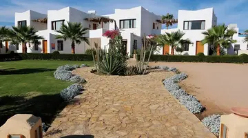Sharm Club Beach Resort (Ex. Labranda Sharm Club)