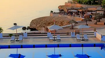 Sharm Club Beach Resort (Ex. Labranda Sharm Club)
