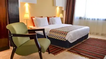Sharm Club Beach Resort (Ex. Labranda Sharm Club)