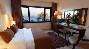 Sharm Club Beach Resort (Ex. Labranda Sharm Club)