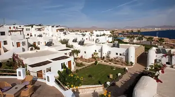Sharm Club Beach Resort (Ex. Labranda Sharm Club)