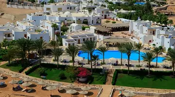 Sharm Club Beach Resort (Ex. Labranda Sharm Club)