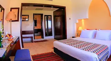 Sharm Club Beach Resort (Ex. Labranda Sharm Club)