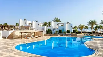 Sharm Club Beach Resort
