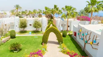 Sharm Club Beach Resort