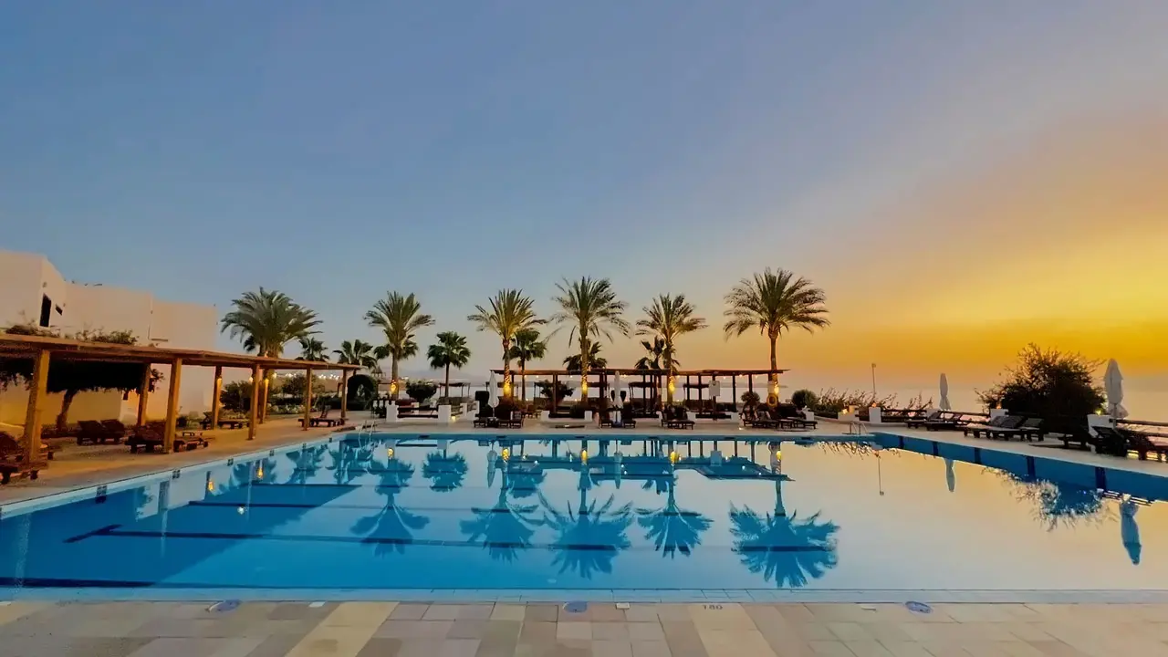 Sharm Club Beach Resort