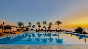 Sharm Club Beach Resort