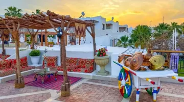 Sharm Club Beach Resort