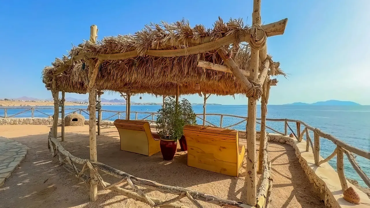 Sharm Club Beach Resort