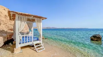 Sharm Club Beach Resort