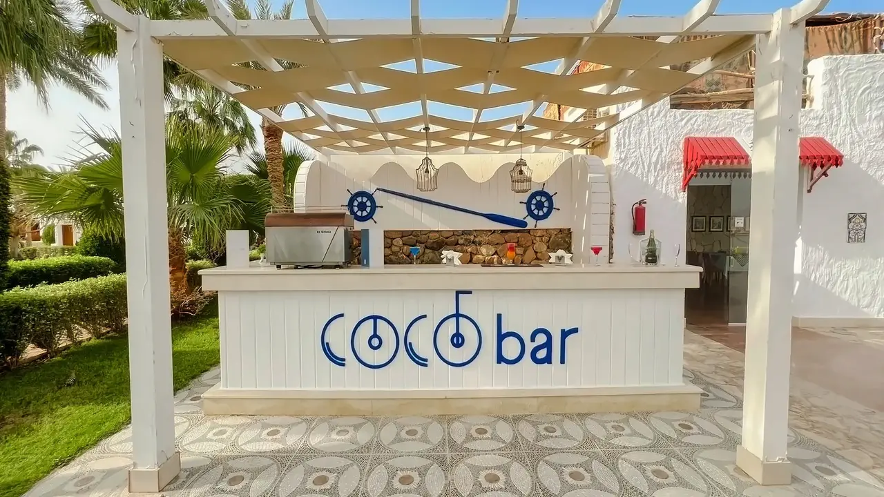 Sharm Club Beach Resort