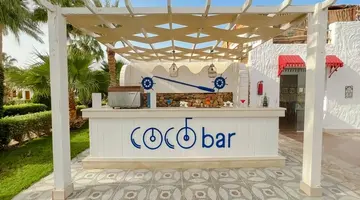 Sharm Club Beach Resort
