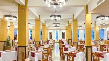 Sharm Club Beach Resort