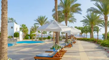 Sharm Club Beach Resort