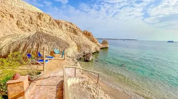 Sharm Club Beach Resort