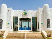 Sharm Club Beach Resort