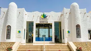 Sharm Club Beach Resort