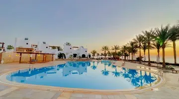 Sharm Club Beach Resort