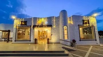 Sharm Club Beach Resort