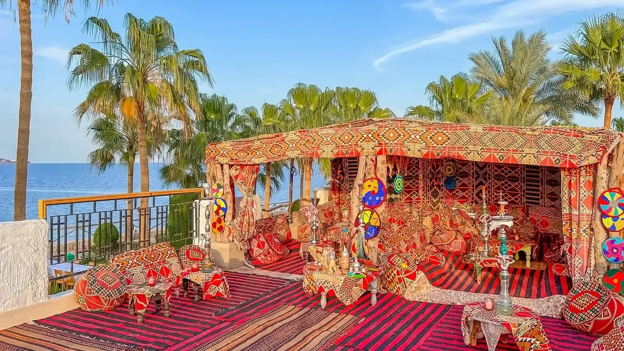Sharm Club Beach Resort