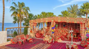 Sharm Club Beach Resort