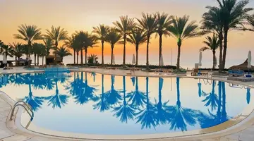 Sharm Club Beach Resort