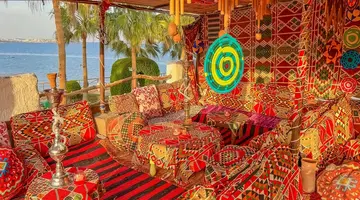 Sharm Club Beach Resort