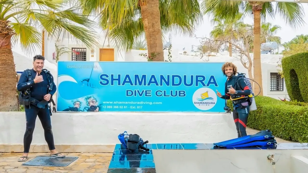 Sharm Club Beach Resort