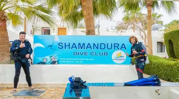 Sharm Club Beach Resort