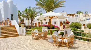 Sharm Club Beach Resort