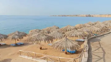 Sharm Club Beach Resort