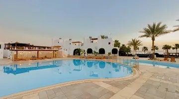 Sharm Club Beach Resort