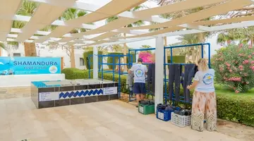 Sharm Club Beach Resort