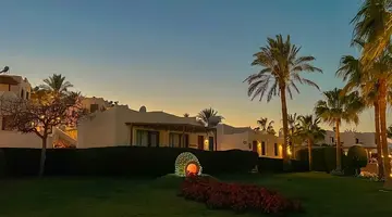 Sharm Club Beach Resort