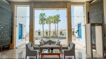 Sharm Club Beach Resort