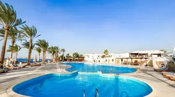 Sharm Club Beach Resort