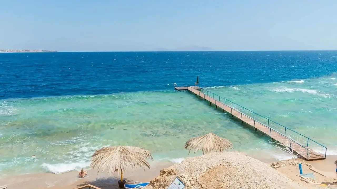 Sharm Club Beach Resort