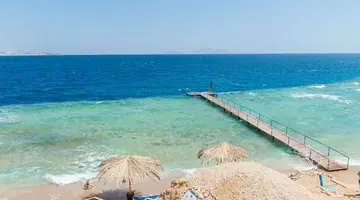 Sharm Club Beach Resort