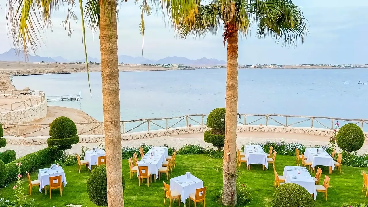 Sharm Club Beach Resort
