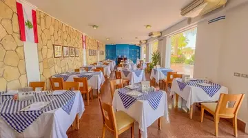 Sharm Club Beach Resort