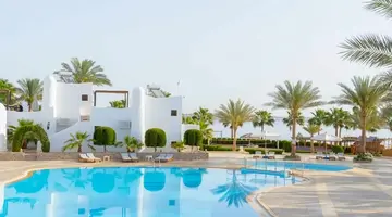 Sharm Club Beach Resort